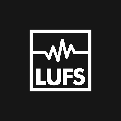 Cover for LUFS.org